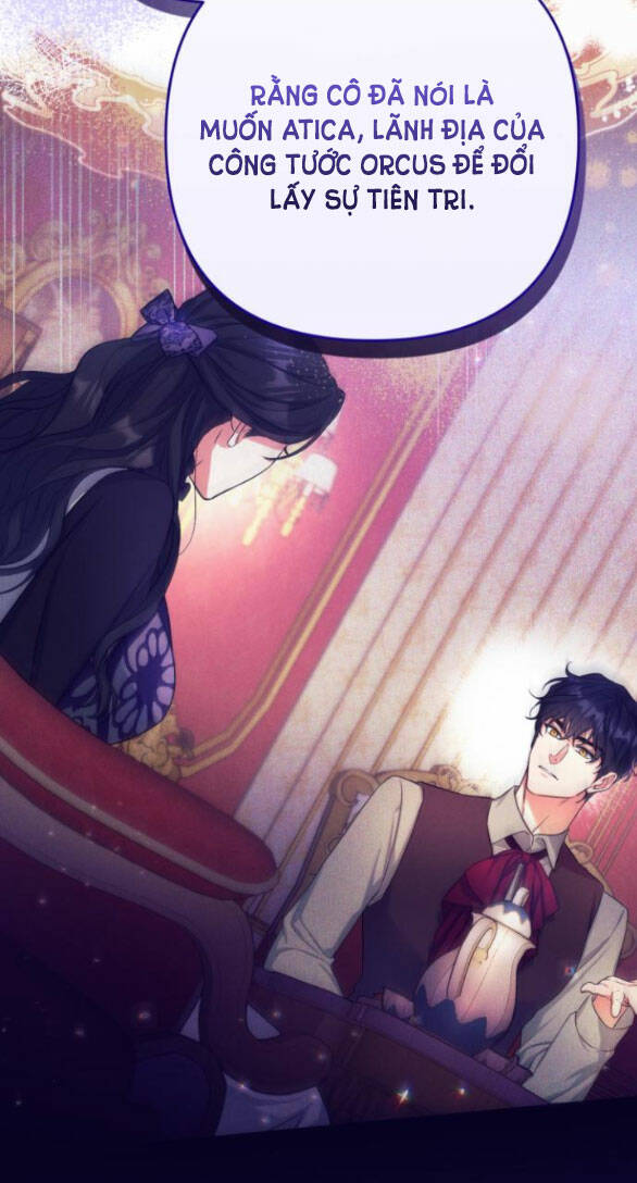 Dành Cho Nhân Vật Bị Bỏ Rơi Yêu Thích Nhất Của Tôi: Chapter 46.2