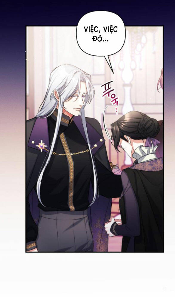 Dành Cho Nhân Vật Bị Bỏ Rơi Yêu Thích Nhất Của Tôi: Chapter 46.2
