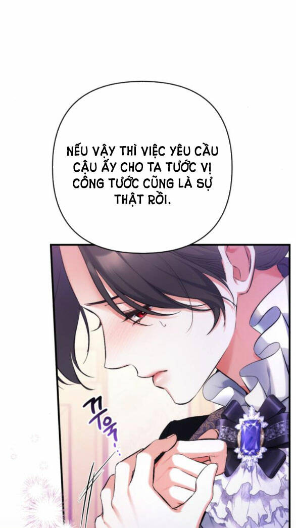 Dành Cho Nhân Vật Bị Bỏ Rơi Yêu Thích Nhất Của Tôi: Chapter 46.2