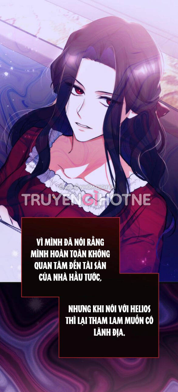 Dành Cho Nhân Vật Bị Bỏ Rơi Yêu Thích Nhất Của Tôi: Chapter 46.2