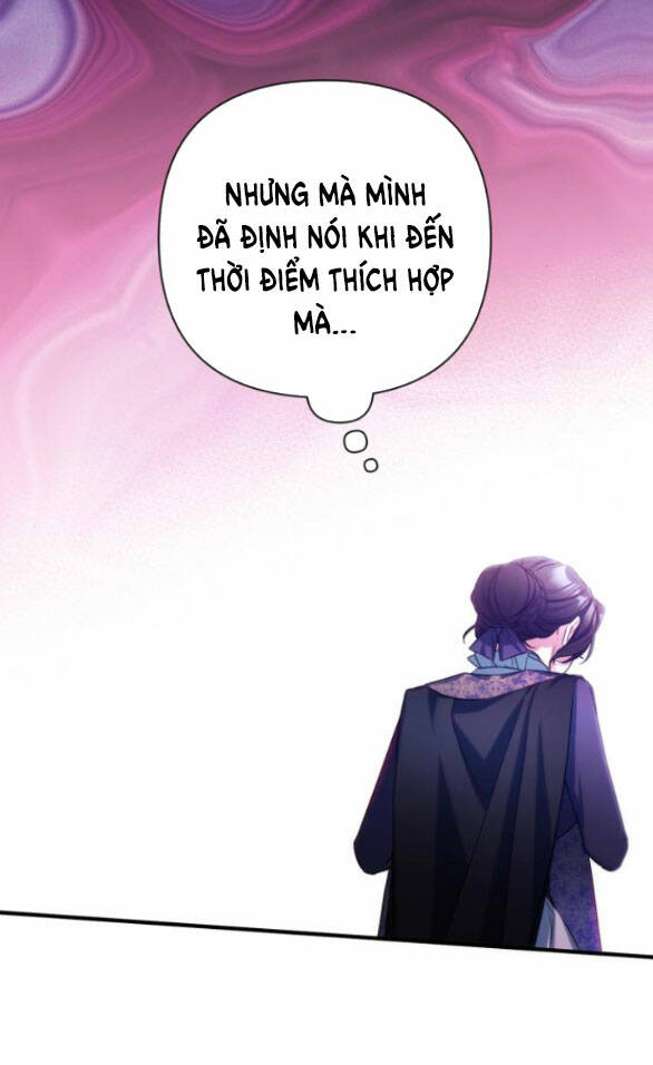 Dành Cho Nhân Vật Bị Bỏ Rơi Yêu Thích Nhất Của Tôi: Chapter 46.2