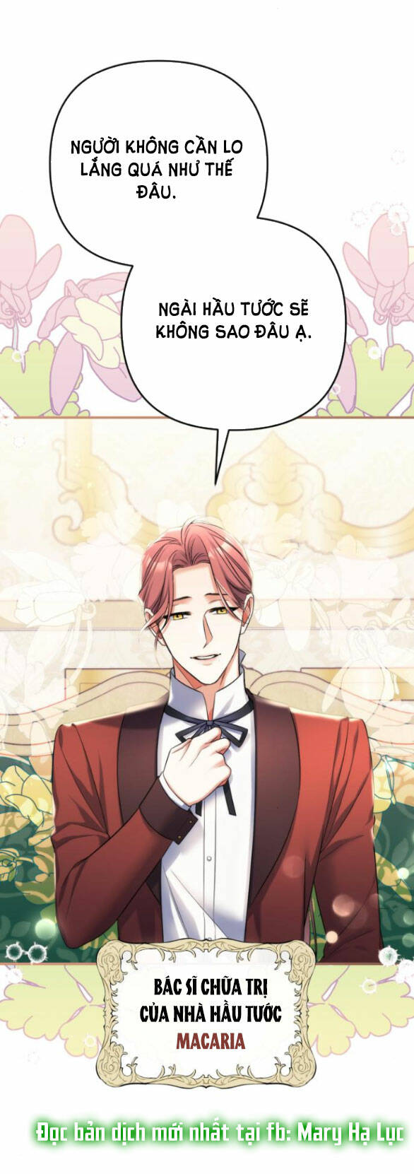 Dành Cho Nhân Vật Bị Bỏ Rơi Yêu Thích Nhất Của Tôi: Chapter 46.2