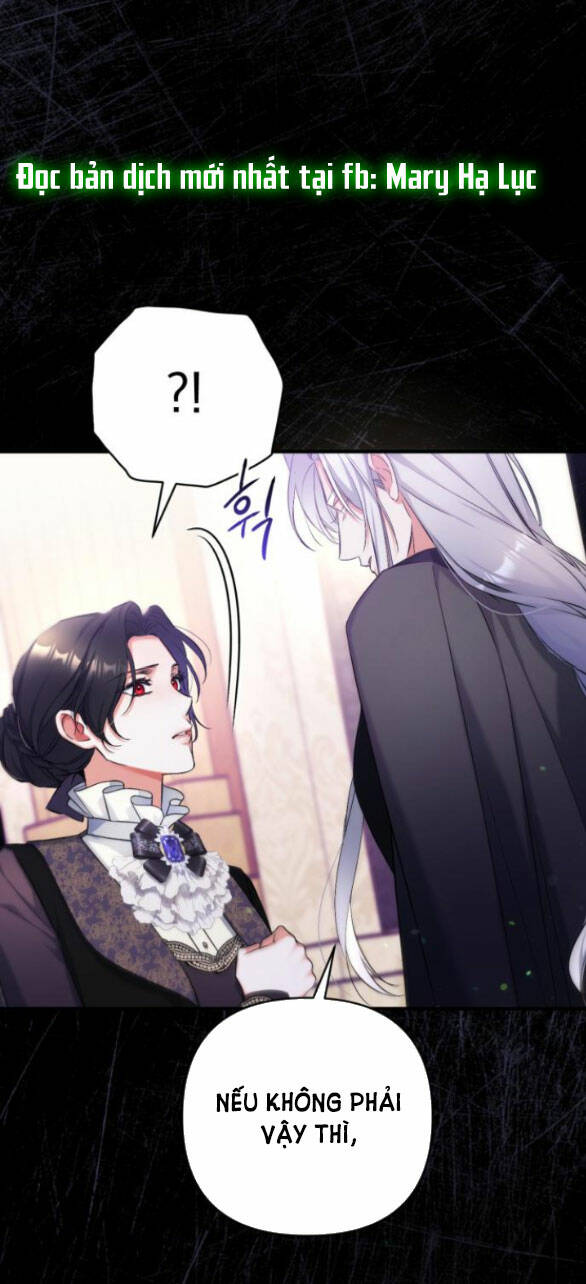 Dành Cho Nhân Vật Bị Bỏ Rơi Yêu Thích Nhất Của Tôi: Chapter 46.2