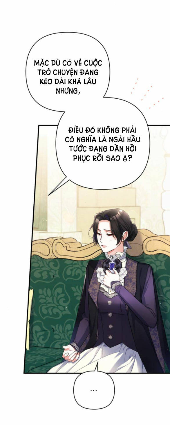 Dành Cho Nhân Vật Bị Bỏ Rơi Yêu Thích Nhất Của Tôi: Chapter 46.2
