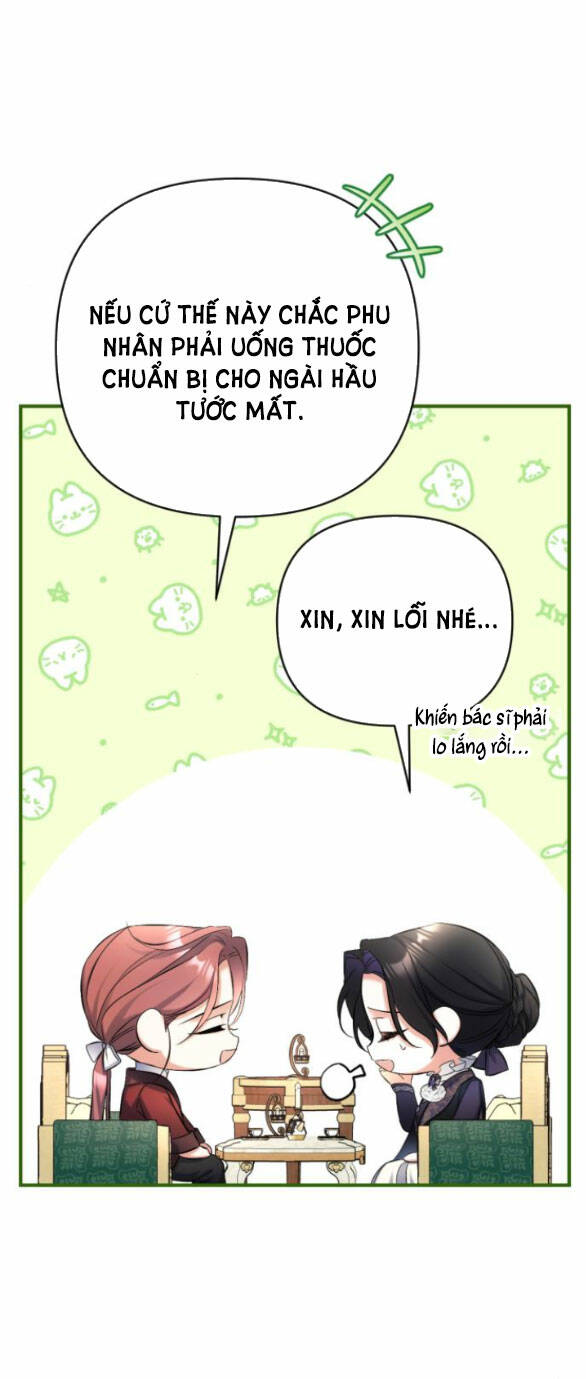 Dành Cho Nhân Vật Bị Bỏ Rơi Yêu Thích Nhất Của Tôi: Chapter 46.2