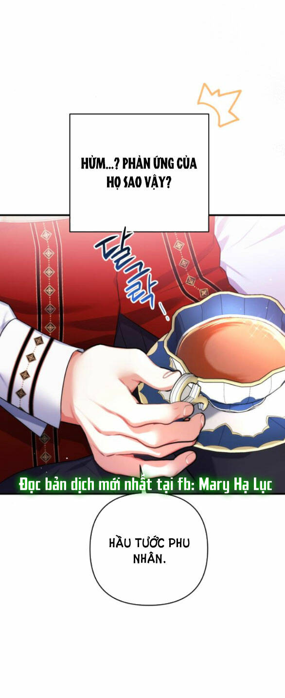 Dành Cho Nhân Vật Bị Bỏ Rơi Yêu Thích Nhất Của Tôi: Chapter 48.2