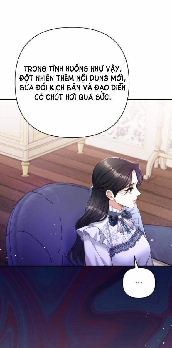 Dành Cho Nhân Vật Bị Bỏ Rơi Yêu Thích Nhất Của Tôi: Chapter 48.2