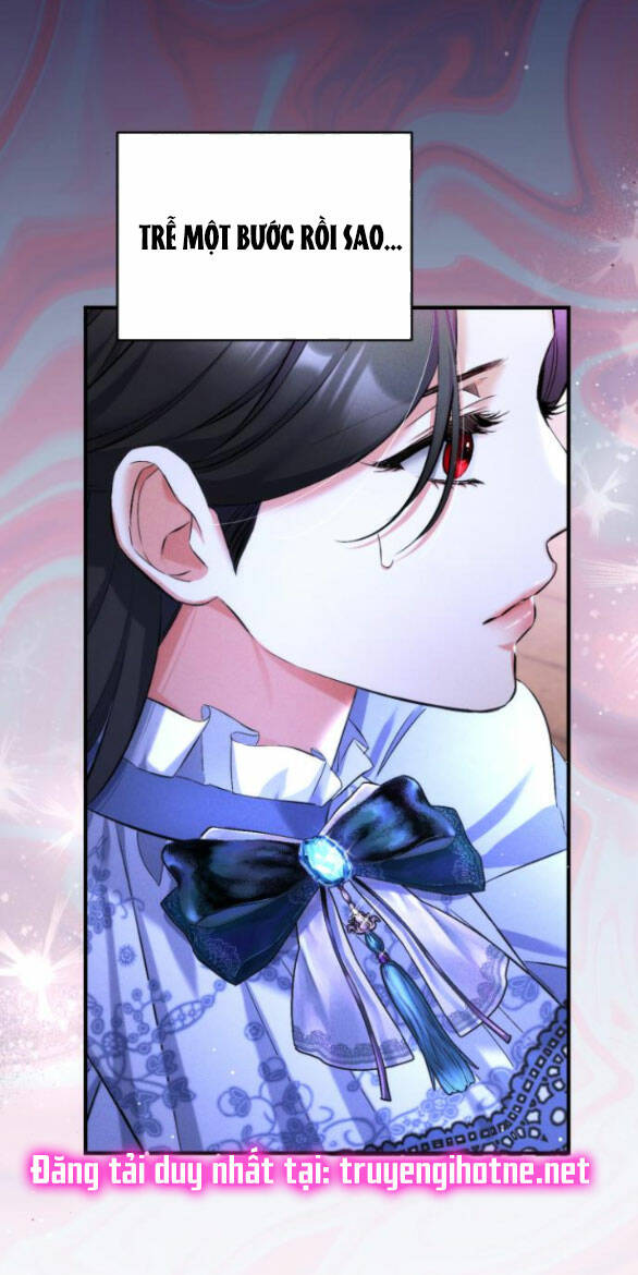 Dành Cho Nhân Vật Bị Bỏ Rơi Yêu Thích Nhất Của Tôi: Chapter 48.2