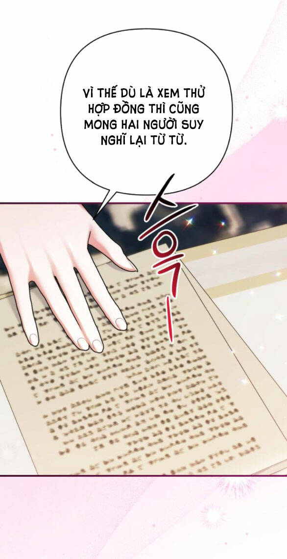 Dành Cho Nhân Vật Bị Bỏ Rơi Yêu Thích Nhất Của Tôi: Chapter 48.2