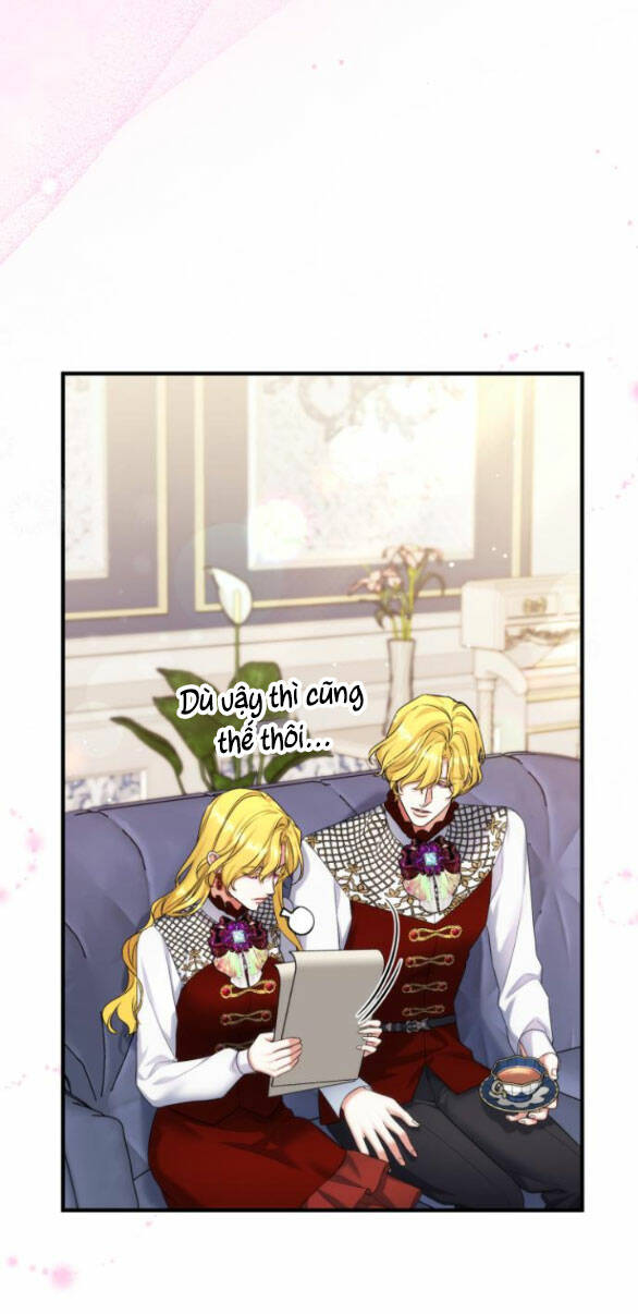 Dành Cho Nhân Vật Bị Bỏ Rơi Yêu Thích Nhất Của Tôi: Chapter 48.2