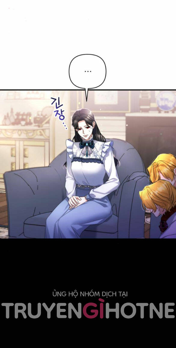 Dành Cho Nhân Vật Bị Bỏ Rơi Yêu Thích Nhất Của Tôi: Chapter 48.2