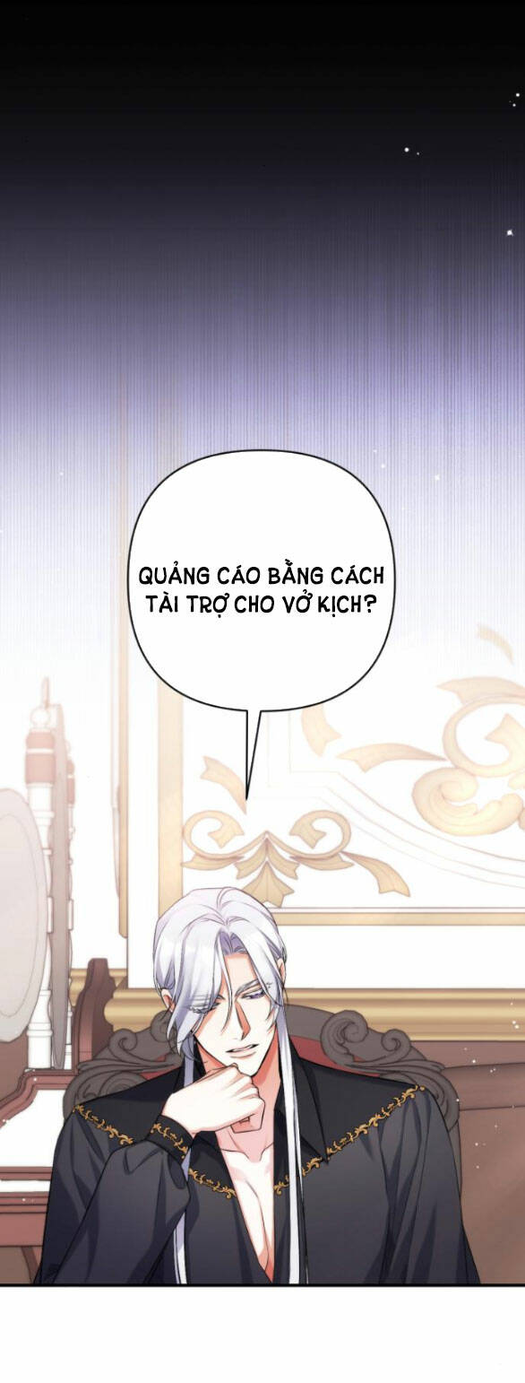 Dành Cho Nhân Vật Bị Bỏ Rơi Yêu Thích Nhất Của Tôi: Chapter 48.2