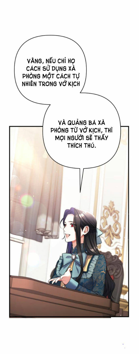 Dành Cho Nhân Vật Bị Bỏ Rơi Yêu Thích Nhất Của Tôi: Chapter 48.2