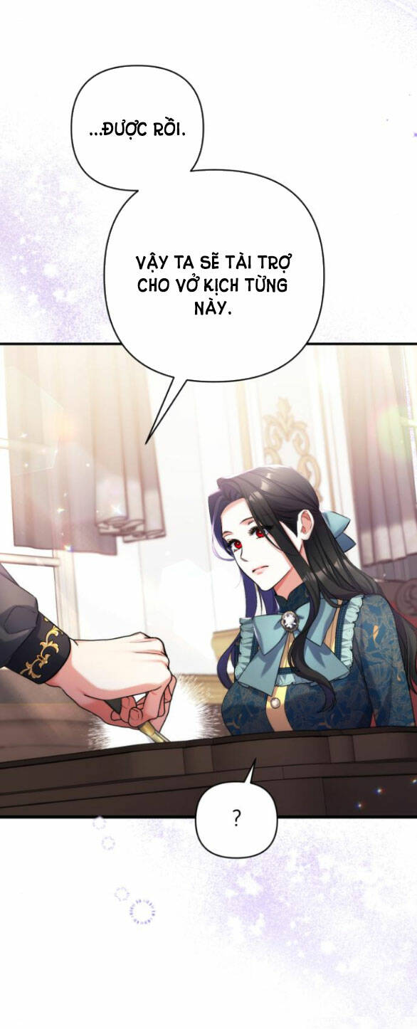 Dành Cho Nhân Vật Bị Bỏ Rơi Yêu Thích Nhất Của Tôi: Chapter 48.2