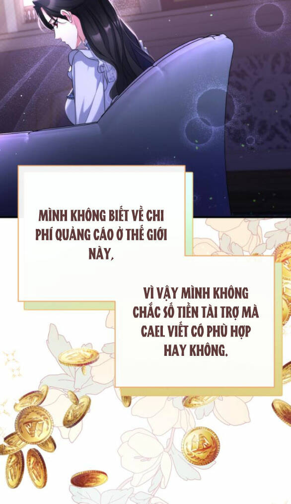 Dành Cho Nhân Vật Bị Bỏ Rơi Yêu Thích Nhất Của Tôi: Chapter 48.2