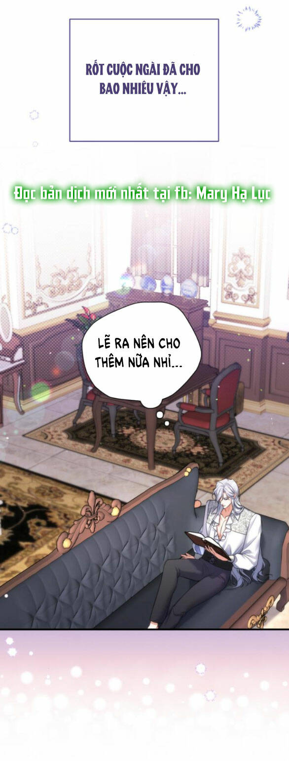 Dành Cho Nhân Vật Bị Bỏ Rơi Yêu Thích Nhất Của Tôi: Chapter 48.2