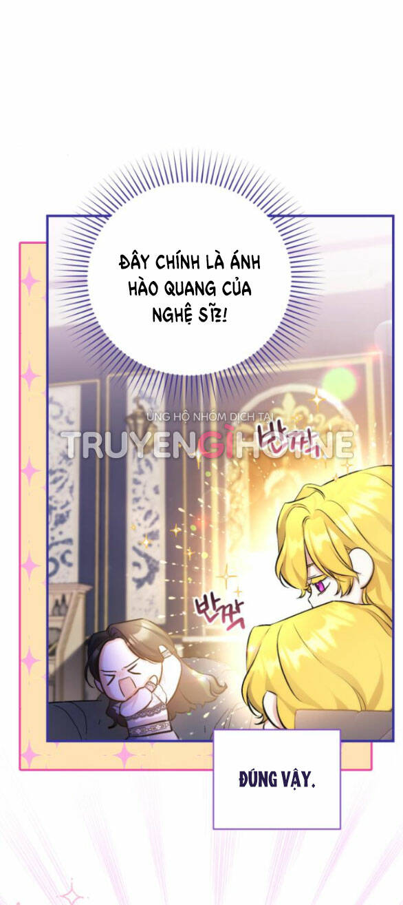 Dành Cho Nhân Vật Bị Bỏ Rơi Yêu Thích Nhất Của Tôi: Chapter 48.2