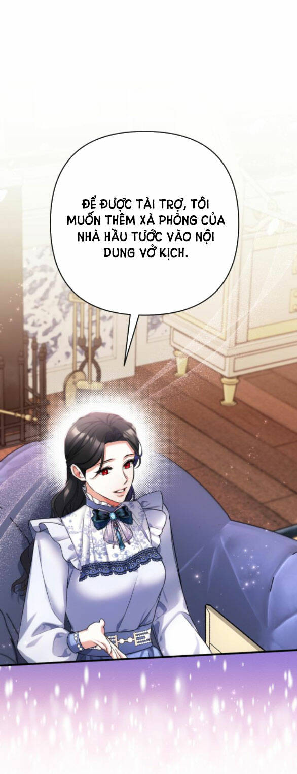 Dành Cho Nhân Vật Bị Bỏ Rơi Yêu Thích Nhất Của Tôi: Chapter 48.2