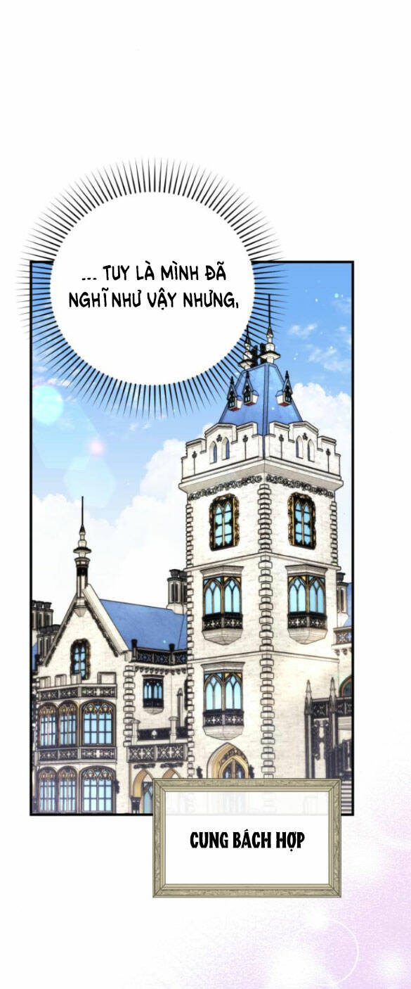 Dành Cho Nhân Vật Bị Bỏ Rơi Yêu Thích Nhất Của Tôi: Chapter 49.1
