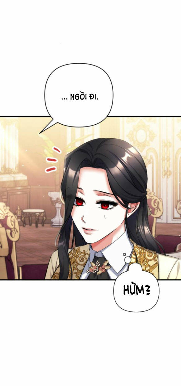 Dành Cho Nhân Vật Bị Bỏ Rơi Yêu Thích Nhất Của Tôi: Chapter 49.1