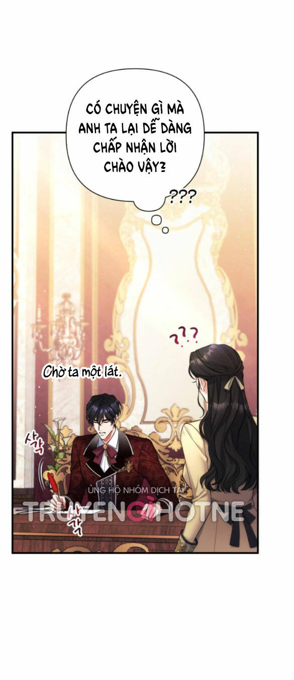 Dành Cho Nhân Vật Bị Bỏ Rơi Yêu Thích Nhất Của Tôi: Chapter 49.1