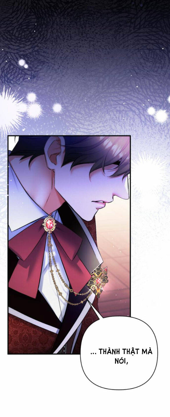 Dành Cho Nhân Vật Bị Bỏ Rơi Yêu Thích Nhất Của Tôi: Chapter 49.1