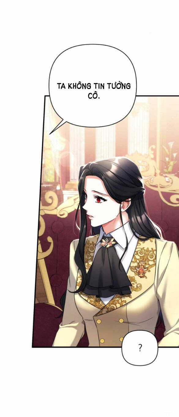 Dành Cho Nhân Vật Bị Bỏ Rơi Yêu Thích Nhất Của Tôi: Chapter 49.1