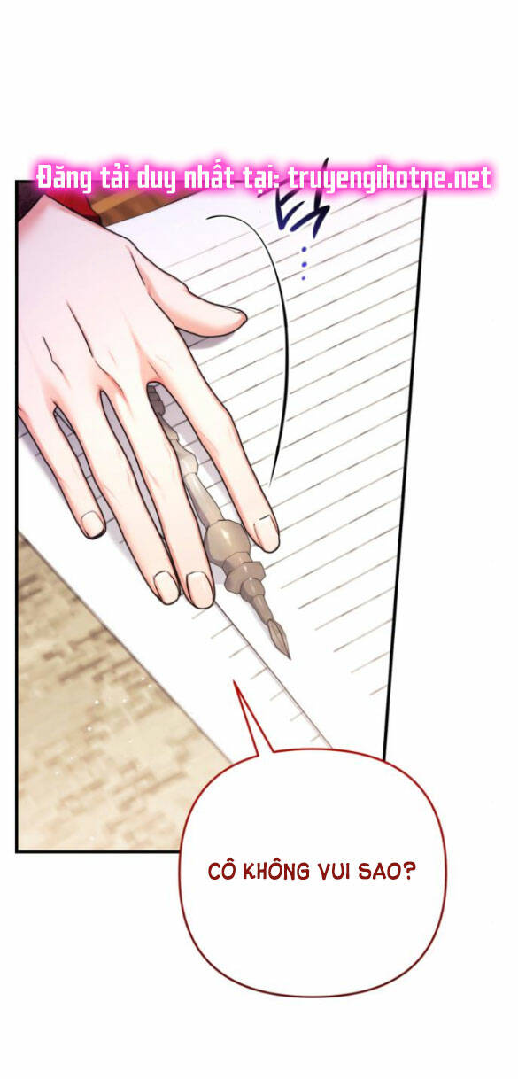 Dành Cho Nhân Vật Bị Bỏ Rơi Yêu Thích Nhất Của Tôi: Chapter 49.1