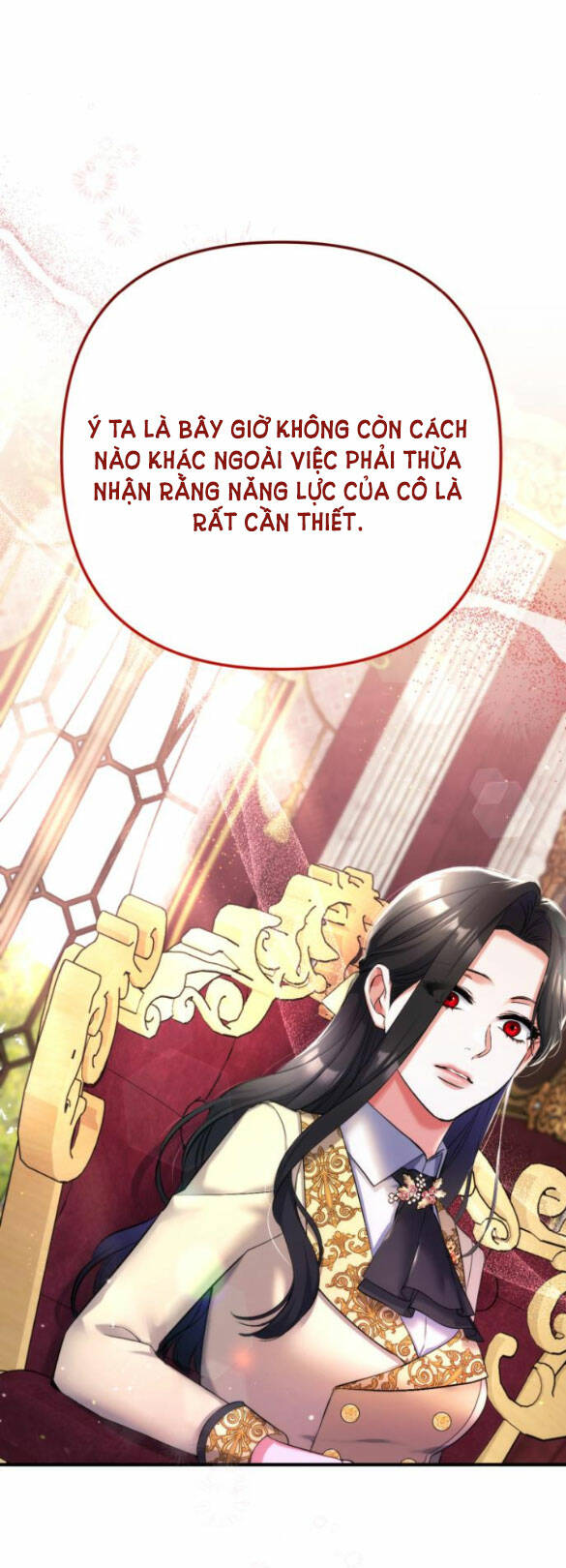 Dành Cho Nhân Vật Bị Bỏ Rơi Yêu Thích Nhất Của Tôi: Chapter 49.1