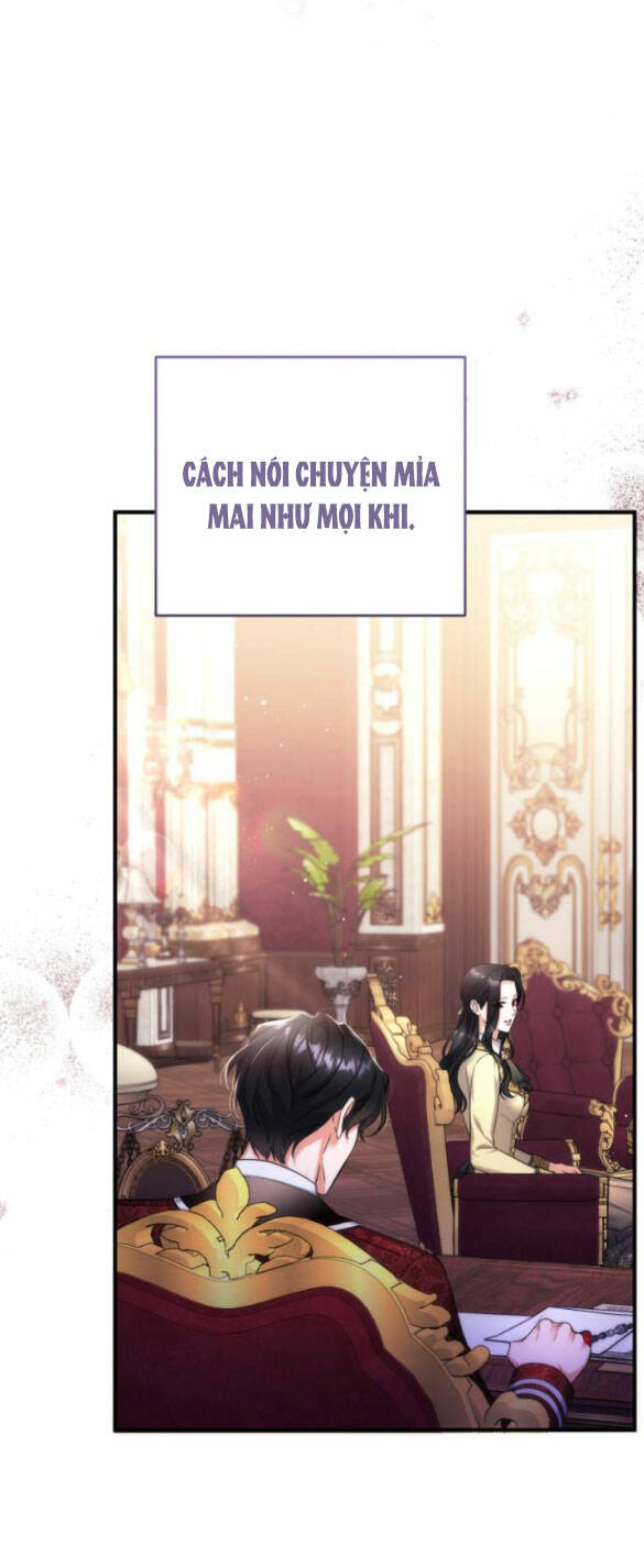 Dành Cho Nhân Vật Bị Bỏ Rơi Yêu Thích Nhất Của Tôi: Chapter 49.1