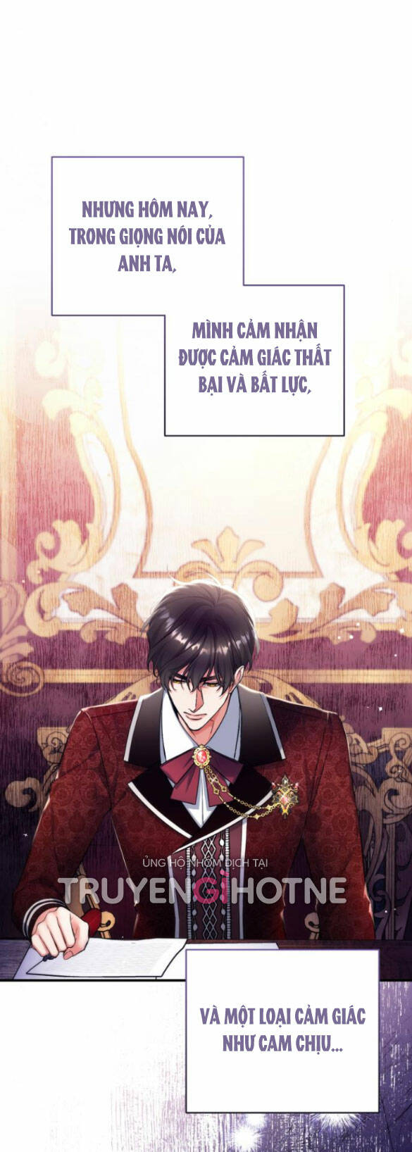 Dành Cho Nhân Vật Bị Bỏ Rơi Yêu Thích Nhất Của Tôi: Chapter 49.1