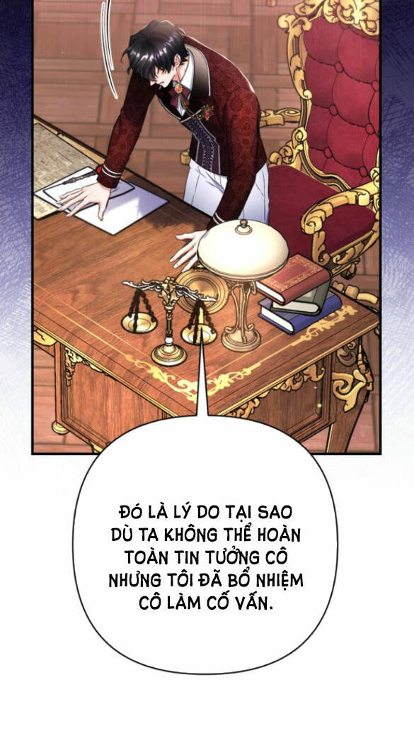 Dành Cho Nhân Vật Bị Bỏ Rơi Yêu Thích Nhất Của Tôi: Chapter 49.1
