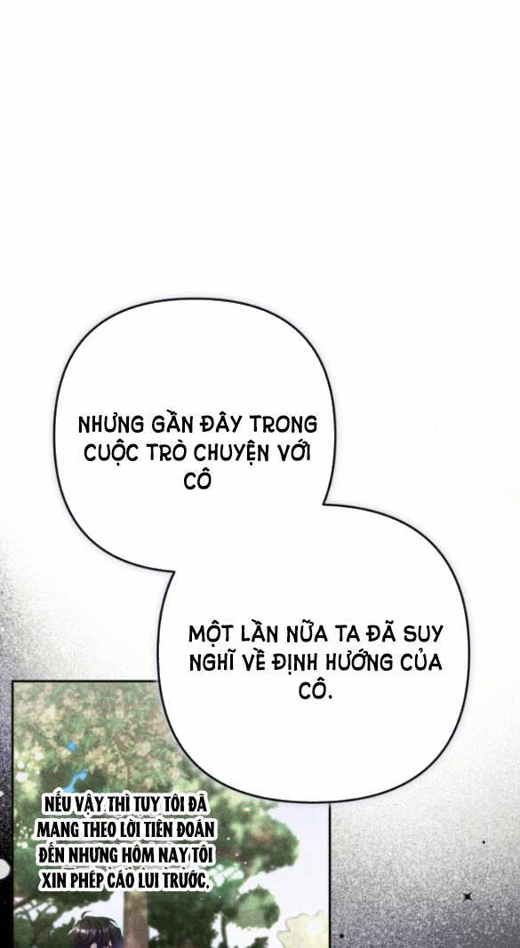 Dành Cho Nhân Vật Bị Bỏ Rơi Yêu Thích Nhất Của Tôi: Chapter 49.1