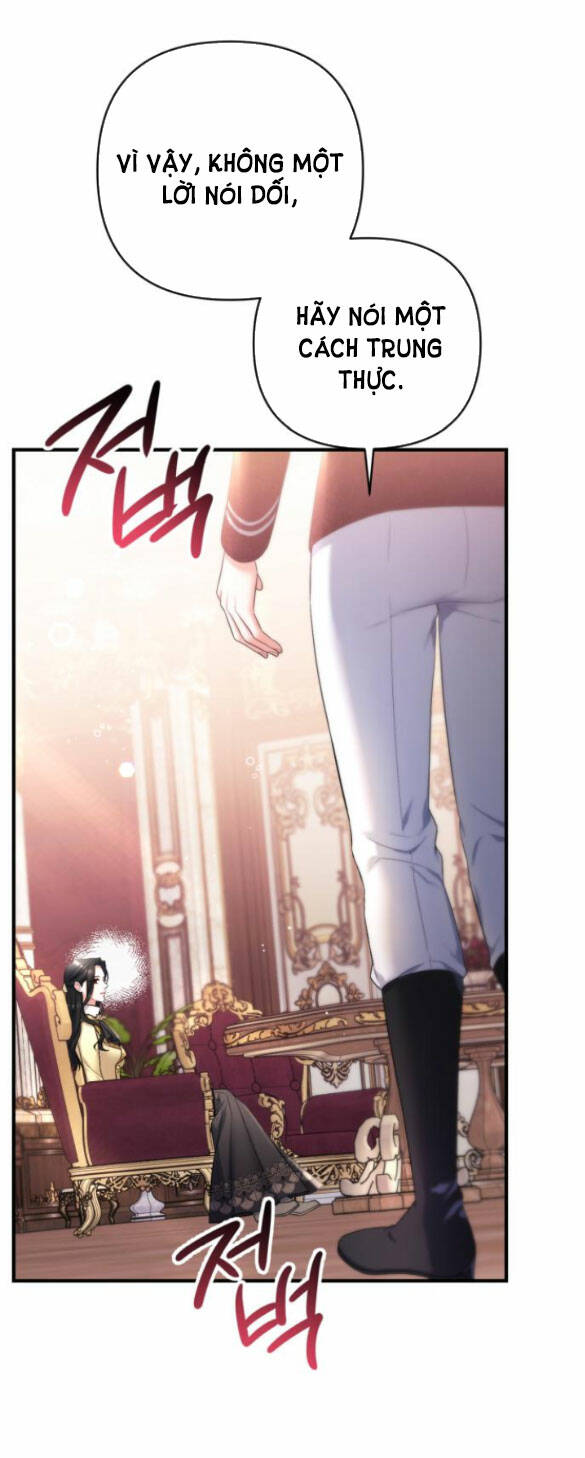 Dành Cho Nhân Vật Bị Bỏ Rơi Yêu Thích Nhất Của Tôi: Chapter 49.1