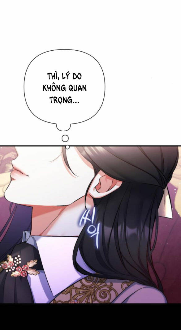 Dành Cho Nhân Vật Bị Bỏ Rơi Yêu Thích Nhất Của Tôi: Chapter 49.1