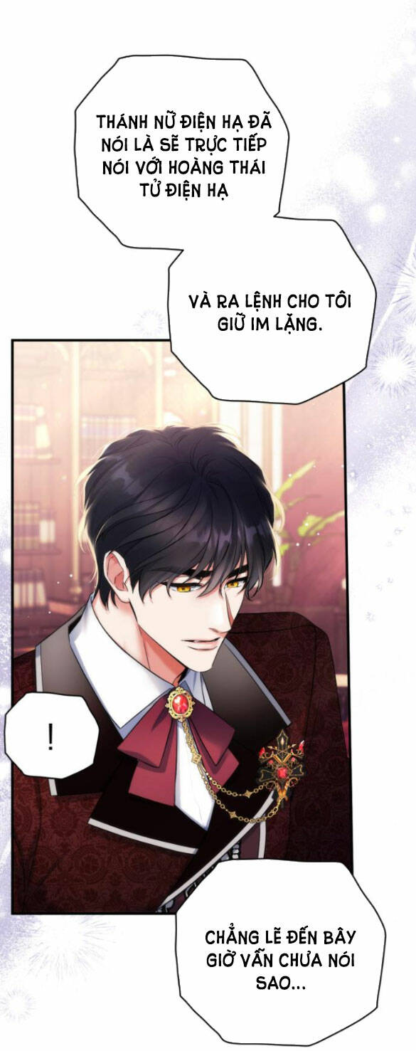 Dành Cho Nhân Vật Bị Bỏ Rơi Yêu Thích Nhất Của Tôi: Chapter 49.1