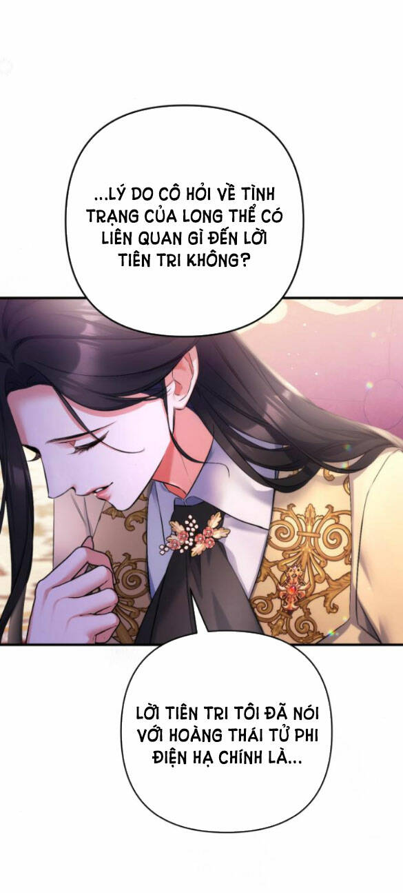 Dành Cho Nhân Vật Bị Bỏ Rơi Yêu Thích Nhất Của Tôi: Chapter 49.1