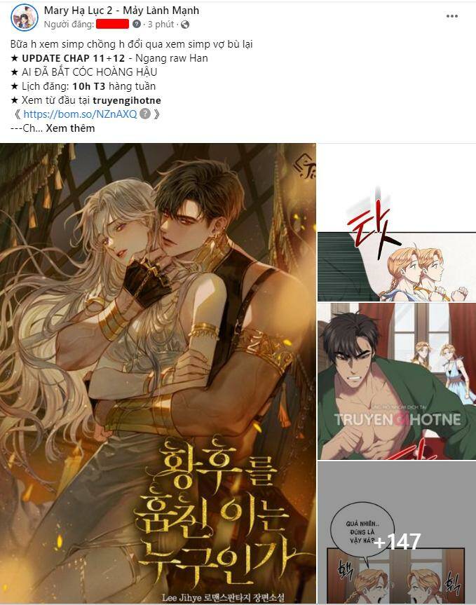 Dành Cho Nhân Vật Bị Bỏ Rơi Yêu Thích Nhất Của Tôi: Chapter 49.1