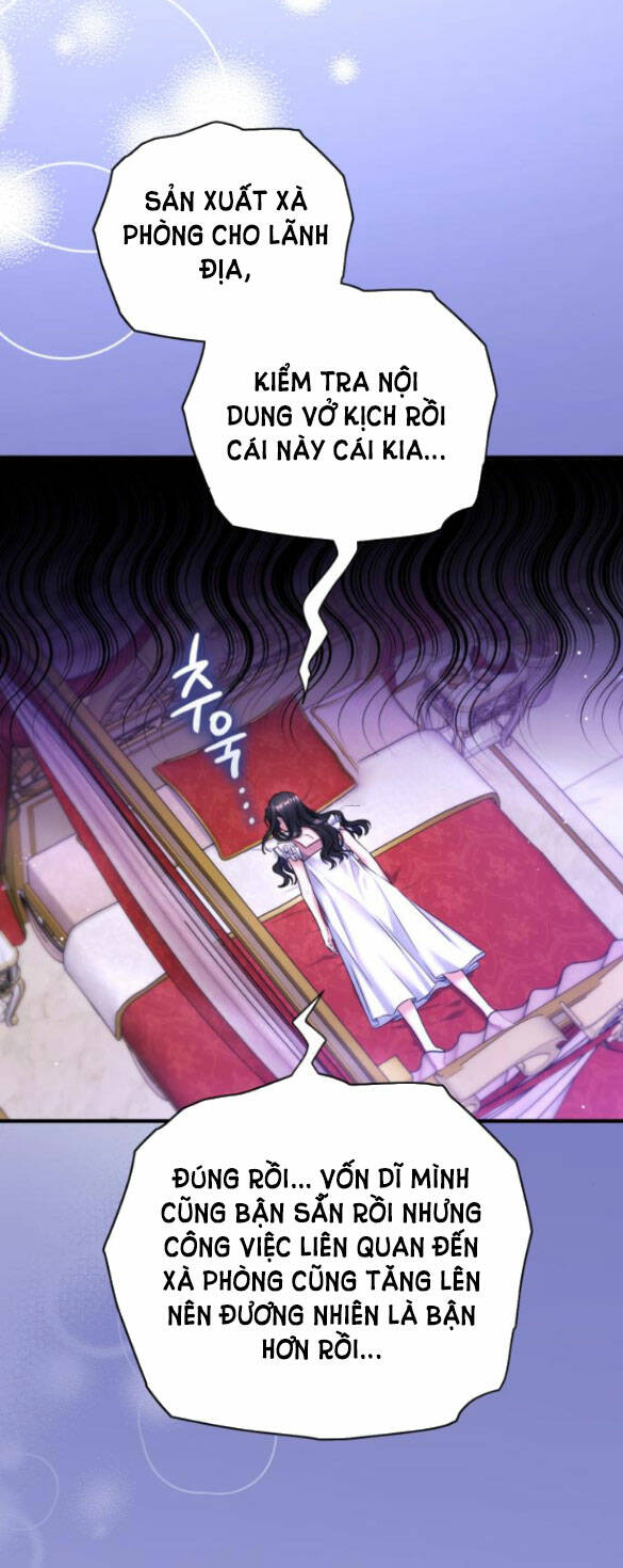 Dành Cho Nhân Vật Bị Bỏ Rơi Yêu Thích Nhất Của Tôi: Chapter 49.1