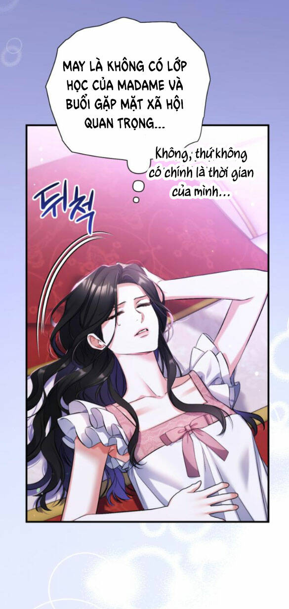 Dành Cho Nhân Vật Bị Bỏ Rơi Yêu Thích Nhất Của Tôi: Chapter 49.1