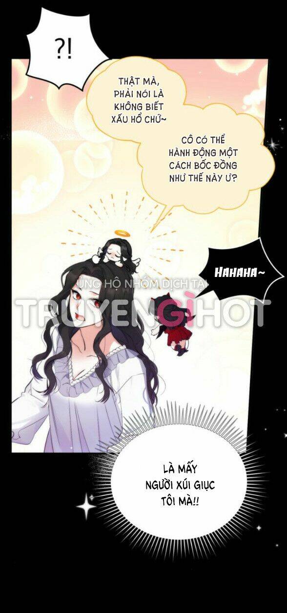 Dành Cho Nhân Vật Bị Bỏ Rơi Yêu Thích Nhất Của Tôi: Chapter 5