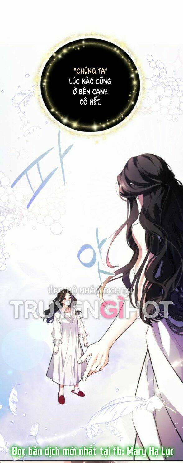 Dành Cho Nhân Vật Bị Bỏ Rơi Yêu Thích Nhất Của Tôi: Chapter 5