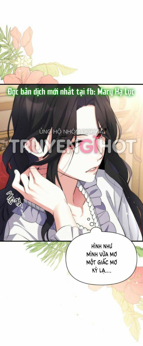 Dành Cho Nhân Vật Bị Bỏ Rơi Yêu Thích Nhất Của Tôi: Chapter 5