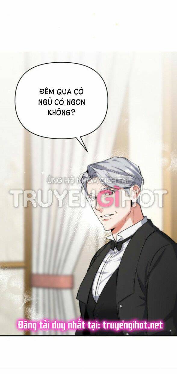Dành Cho Nhân Vật Bị Bỏ Rơi Yêu Thích Nhất Của Tôi: Chapter 5
