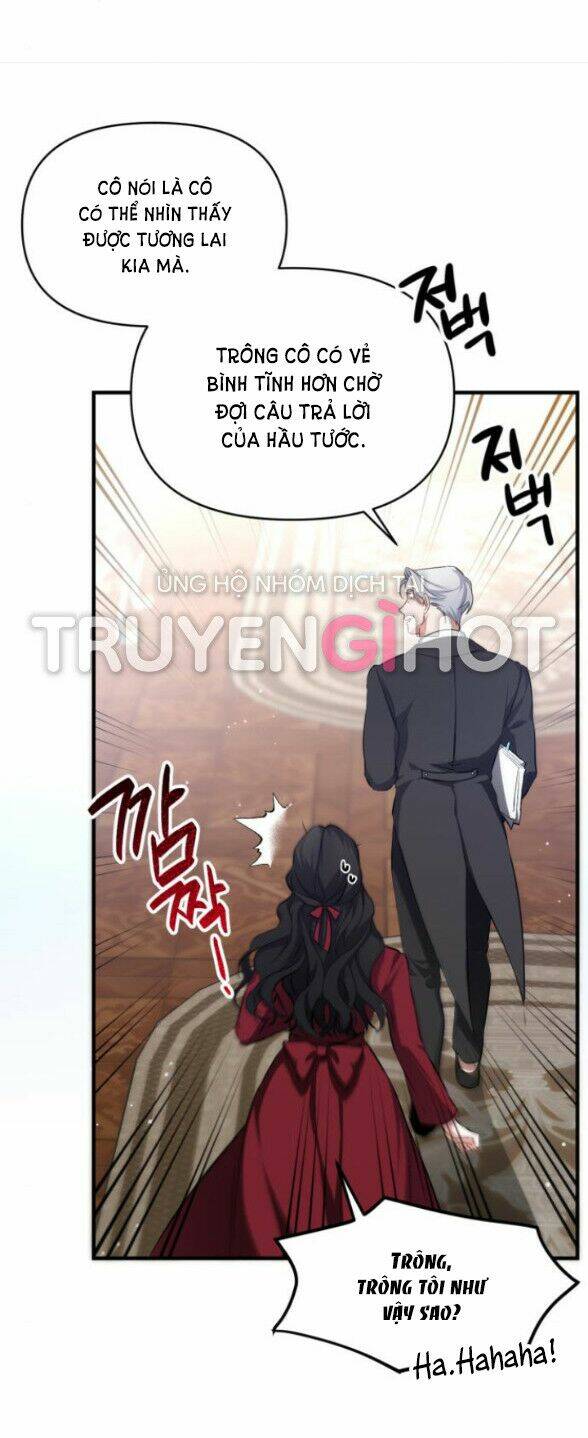 Dành Cho Nhân Vật Bị Bỏ Rơi Yêu Thích Nhất Của Tôi: Chapter 5