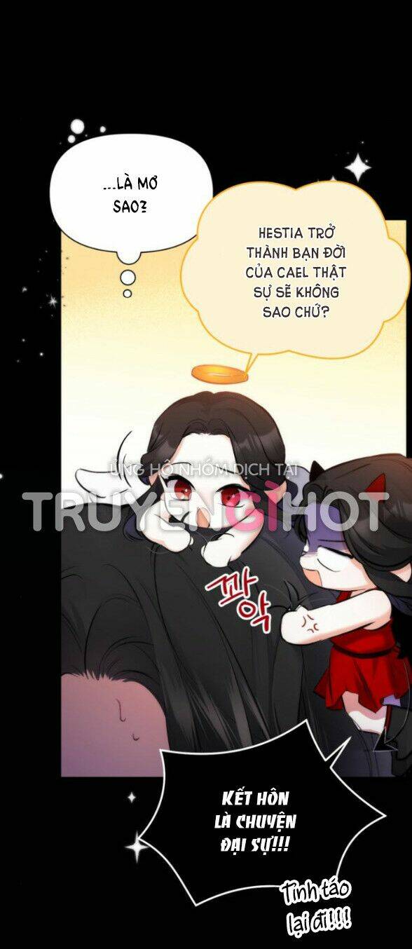 Dành Cho Nhân Vật Bị Bỏ Rơi Yêu Thích Nhất Của Tôi: Chapter 5