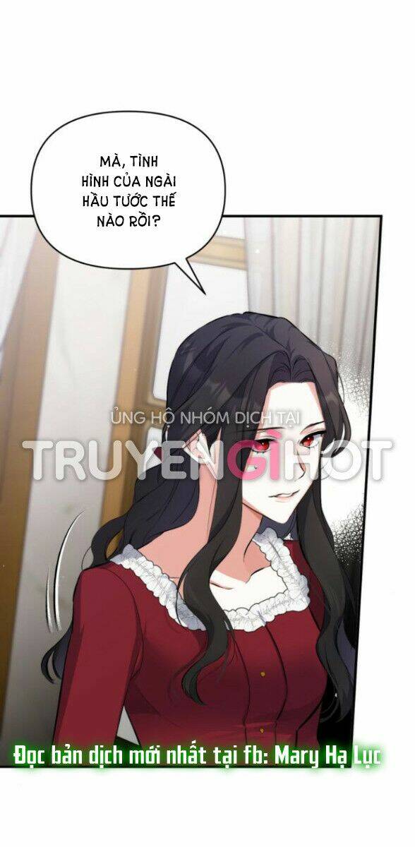 Dành Cho Nhân Vật Bị Bỏ Rơi Yêu Thích Nhất Của Tôi: Chapter 5