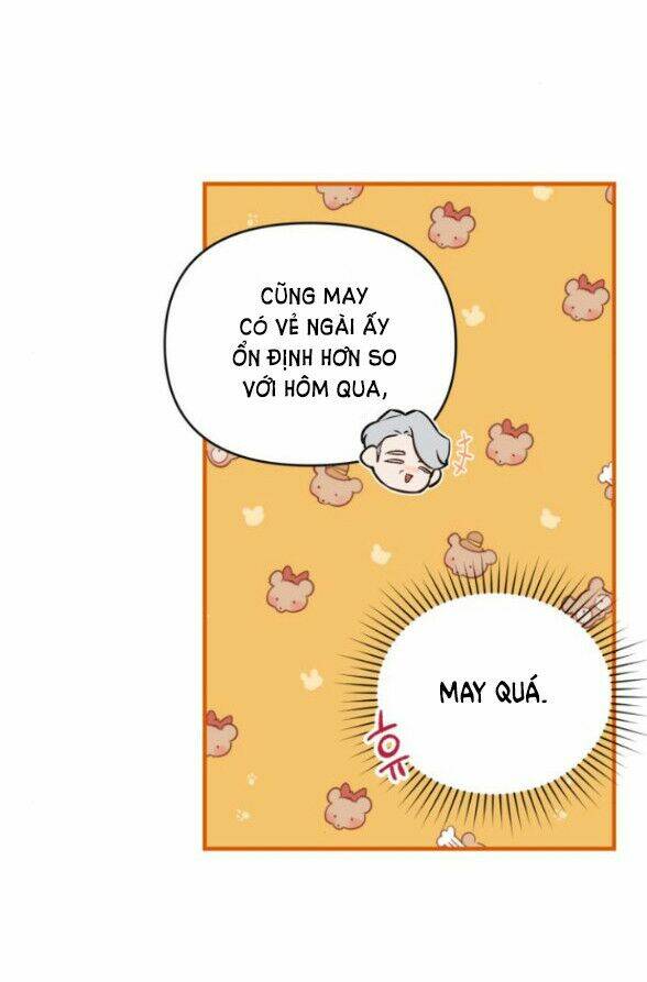 Dành Cho Nhân Vật Bị Bỏ Rơi Yêu Thích Nhất Của Tôi: Chapter 5