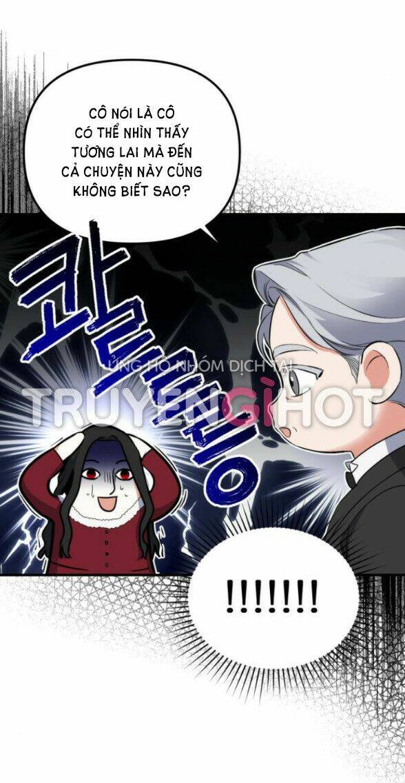 Dành Cho Nhân Vật Bị Bỏ Rơi Yêu Thích Nhất Của Tôi: Chapter 5