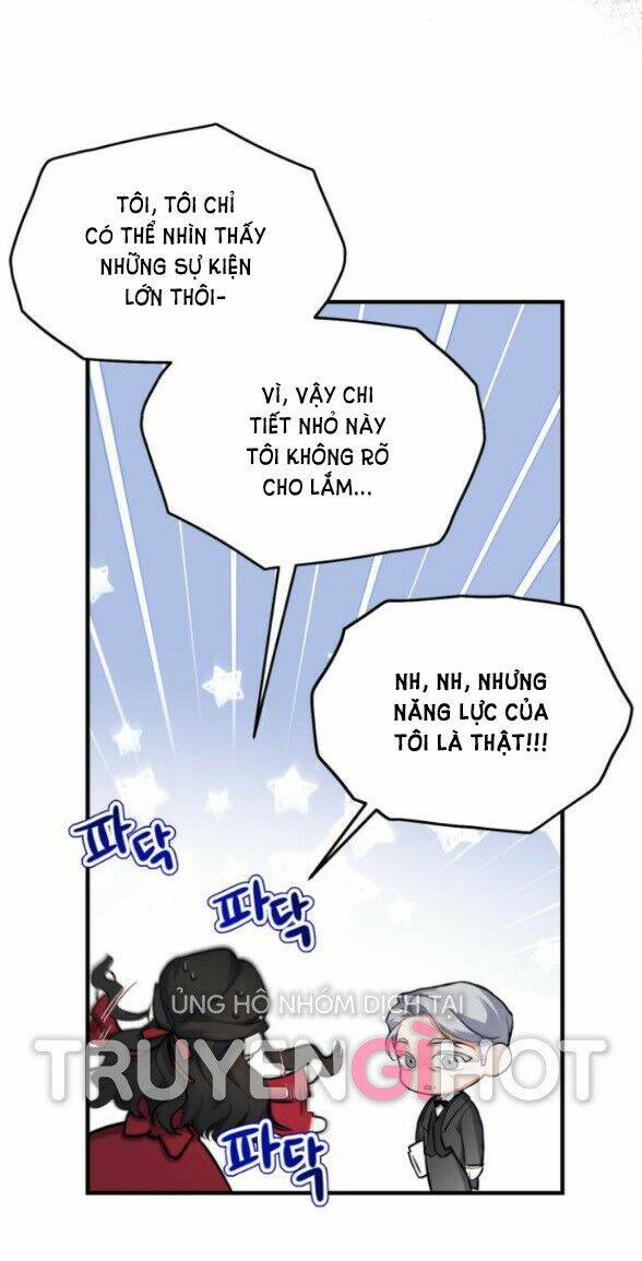 Dành Cho Nhân Vật Bị Bỏ Rơi Yêu Thích Nhất Của Tôi: Chapter 5